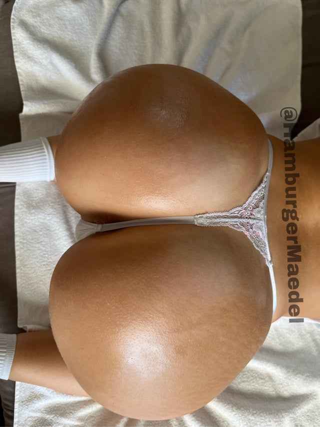 [F] Würdest du meinen 19 jährigen Arsch durchficken? 😈🍑